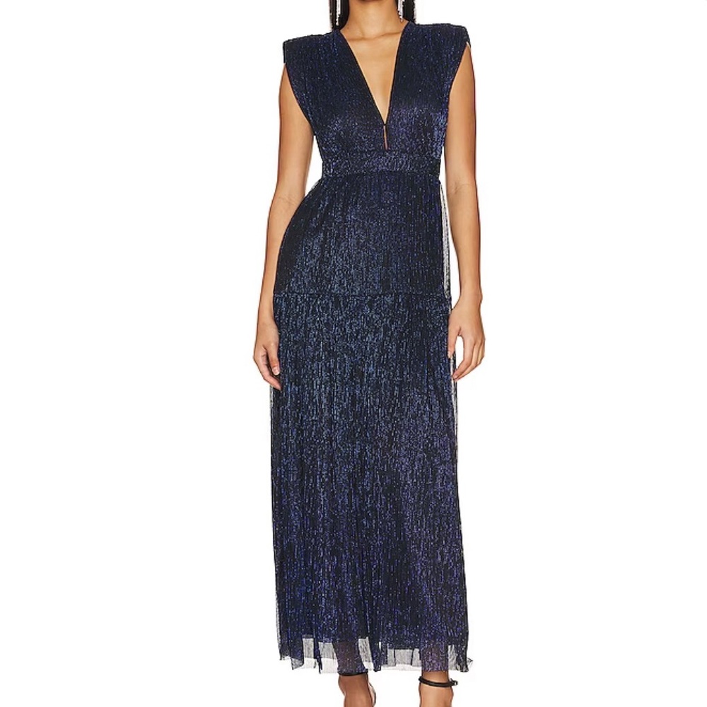 Karina Grimaldi Merment Dress XS